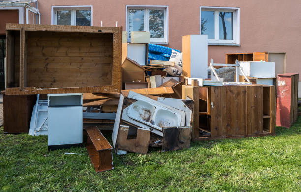 Best Junk Removal Near Me  in New Mford, IL