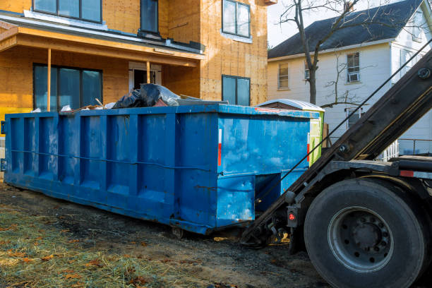 Best Junk Removal and Recycling  in New Mford, IL