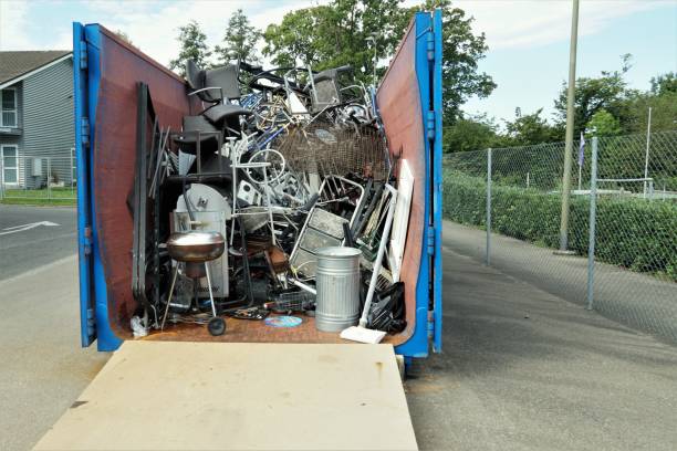 Best Office Junk Removal  in New Mford, IL