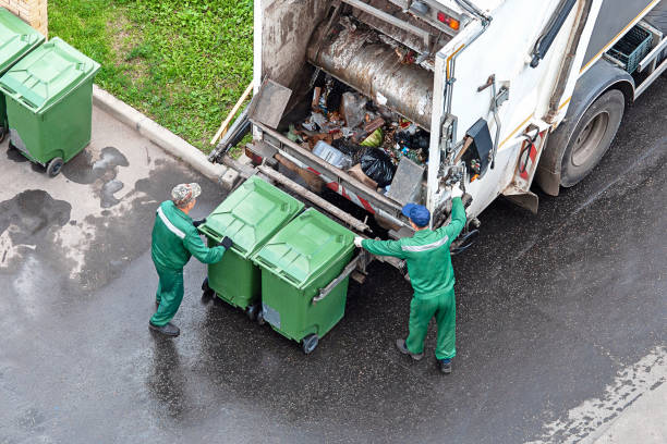 Best Estate Cleanout Services  in New Mford, IL