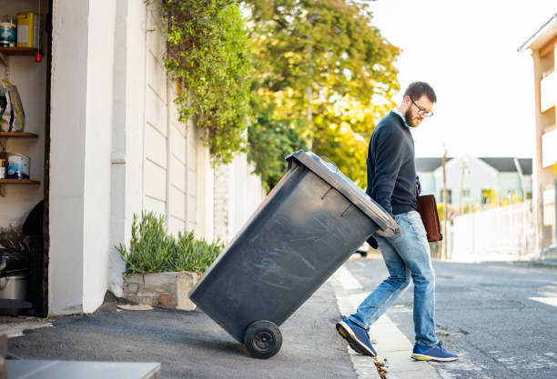 Best Full-Service Junk Removal  in New Mford, IL
