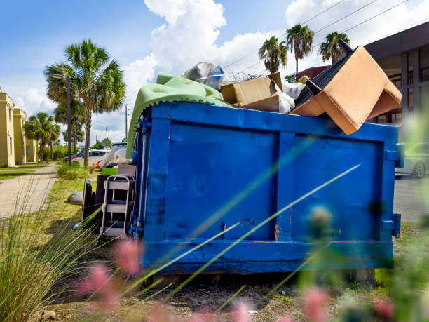 Professional Junk Removal in New Milford, IL