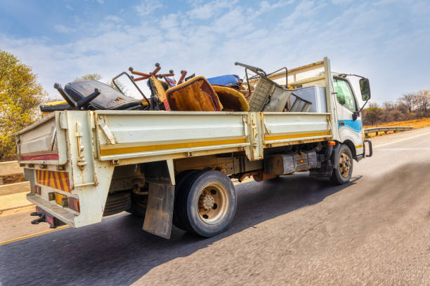 Best Electronics Removal Services  in New Mford, IL