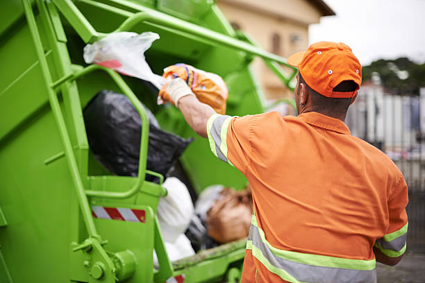 Best Attic Cleanout Services  in New Mford, IL