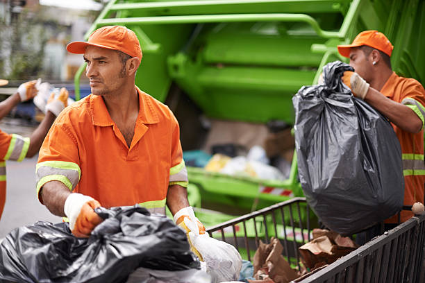 Best Attic Cleanout Services  in New Mford, IL