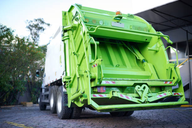 Best Junk Removal Near Me  in New Mford, IL