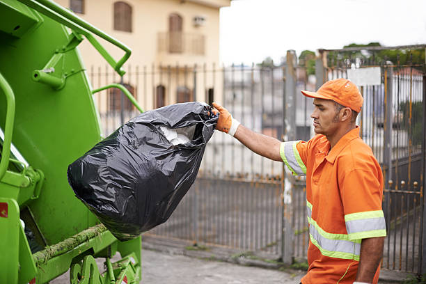 Best Attic Cleanout Services  in New Mford, IL