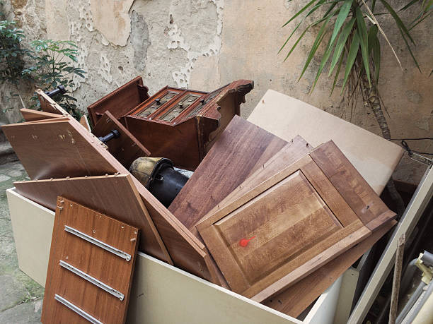 Best Same-Day Junk Removal  in New Mford, IL